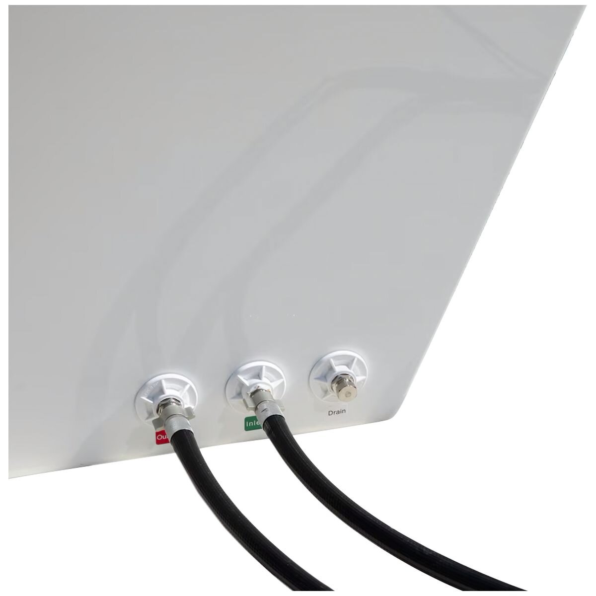 Revel Edur Ice Bath R-ICEACRYLIC hero image