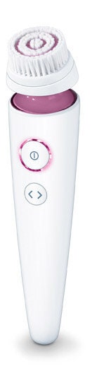 Beurer FC95 Deep Cleansing Facial Brush hero image