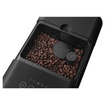 Smeg 50's Style Automatic Coffee Machine With Steam BCC02FBMAU hero image