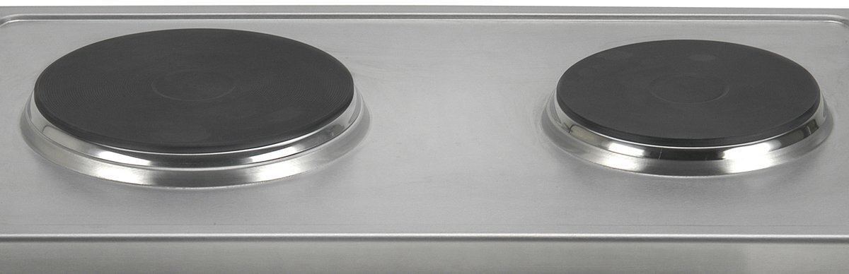 Euromaid Benchtop Oven with Cooktop MC130T  hero image