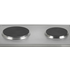 Euromaid Benchtop Oven with Cooktop MC130T  image NaN