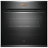 Electrolux 60cm Pyrolytic Dark Stainless Steel Oven with Steam EVEP619DSE image NaN
