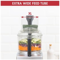 Magimix 5200XL Food Processor White 18590AU hero image