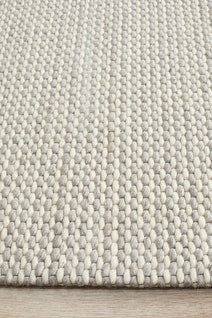 Rug Culture Studio Extra Large Silver Rug 320X230CM - STUD320SIL320X230 hero image
