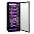 LeCavist Cuvee Rothschild 195 Bottle Single Zone Professional Wine Fridge LCS300VX1ZPRO image NaN