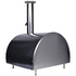 Smart Built-In Wood Fired Pizza Oven PW01 image NaN