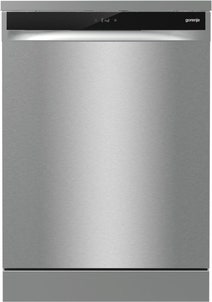 Gorenje GS65260XAU Freestanding Dishwasher hero image