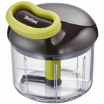 Tefal 5 Second Manual Chopper K1320404 hero image