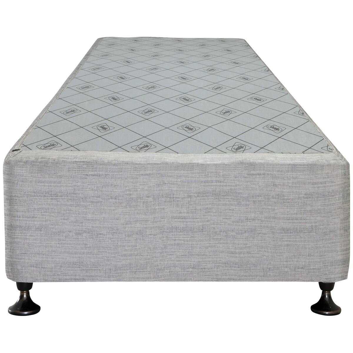 Sealy Posturepedic Long Single Bed Base Sand PPB-SAN-SXL hero image