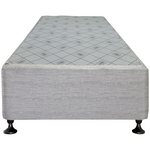 Sealy Posturepedic Long Single Bed Base Sand PPB-SAN-SXL hero image