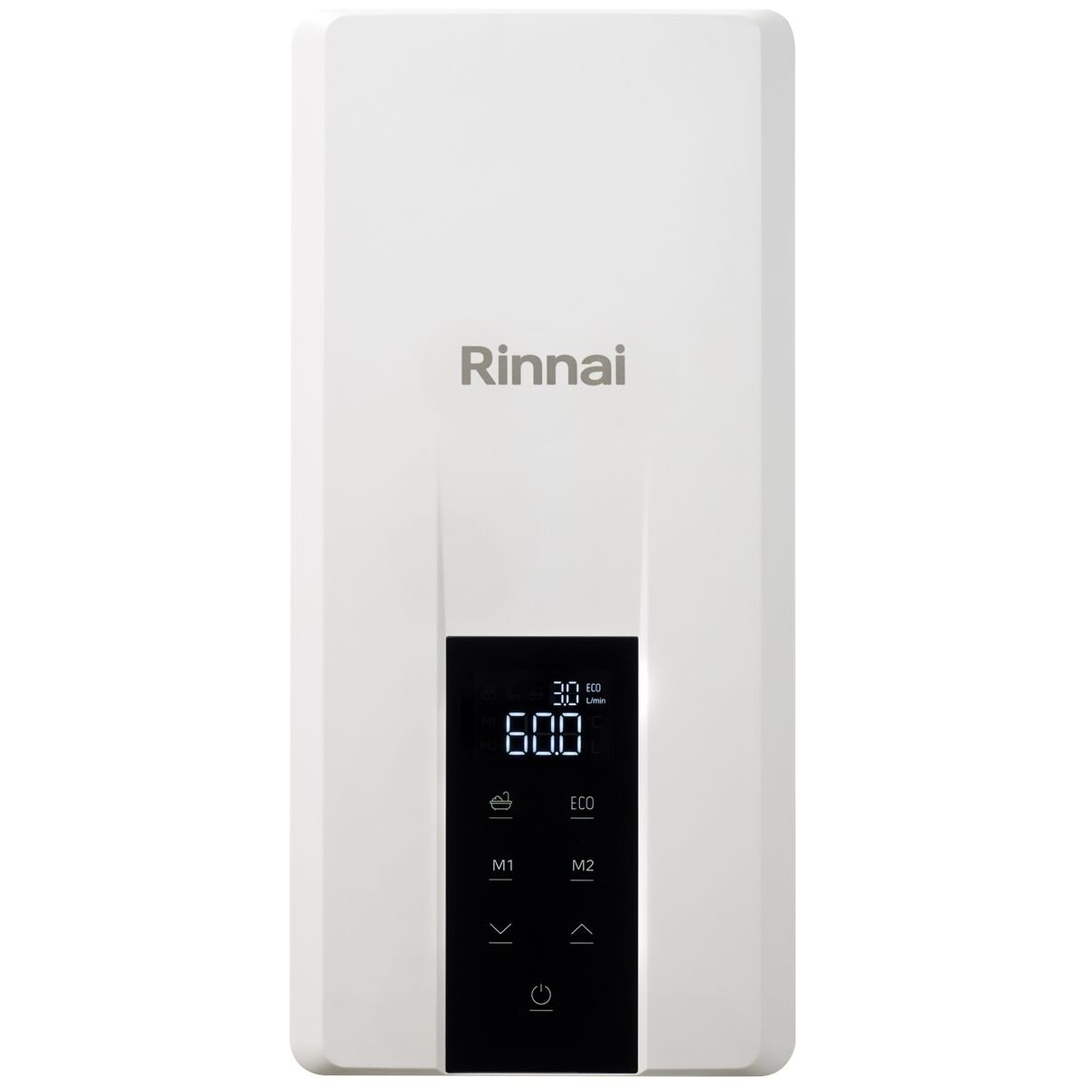 Rinnai Efinity Electric Continuous Flow Hot Water Heater ECF19I50