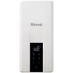 Rinnai Efinity Electric Continuous Flow Hot Water Heater ECF29I60 hero image