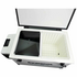 EvaKool 110L Fibreglass Infinity Portable Fridge/Freezer RFB110-FF image NaN