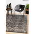 Rug Culture Evoke Oversize Charcoal Rug 400X300CM - EVO-252-CHAR-400X300 image NaN