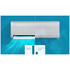 Samsung Geo Plus 5kW Split System Air Conditioner F-AR18BXGYCWK1 image NaN