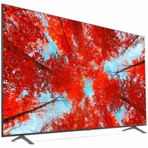 LG 86 Inch UQ90 4K Smart UHD TV 86UQ9000PSD hero image