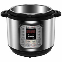 Instant Pot 5.7L Duo Multi-Cooker 112-0098-01 hero image