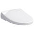 Toto S7 Elongated Washlet Bidet Toilet Seat TCF47360GAU image NaN