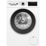 Bosch Series 6 9kg Front Load Washing Machine with i-DOS WGG244A9AU hero image