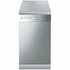 Smeg Universale Freestanding Dishwasher DWA4510X2 image NaN