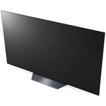 LG 65 Inch 4K UHD HDR Smart OLED TV OLED65B1PTA hero image