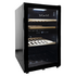 LeCavist 118L Double Zone 56 Bottle Wine Fridge LKS56VN2Z image NaN