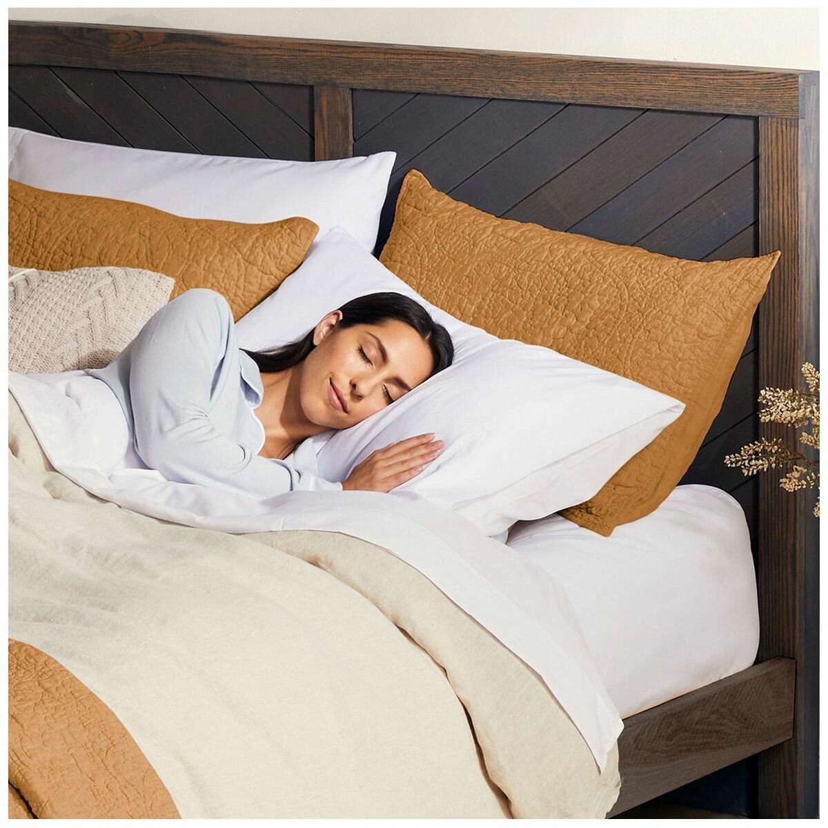 Sunbeam sleep perfect new arrivals electric blanket review