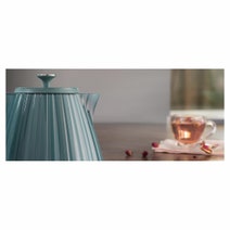 DeLonghi Ballerina Kettle Green KBD2001GR hero image