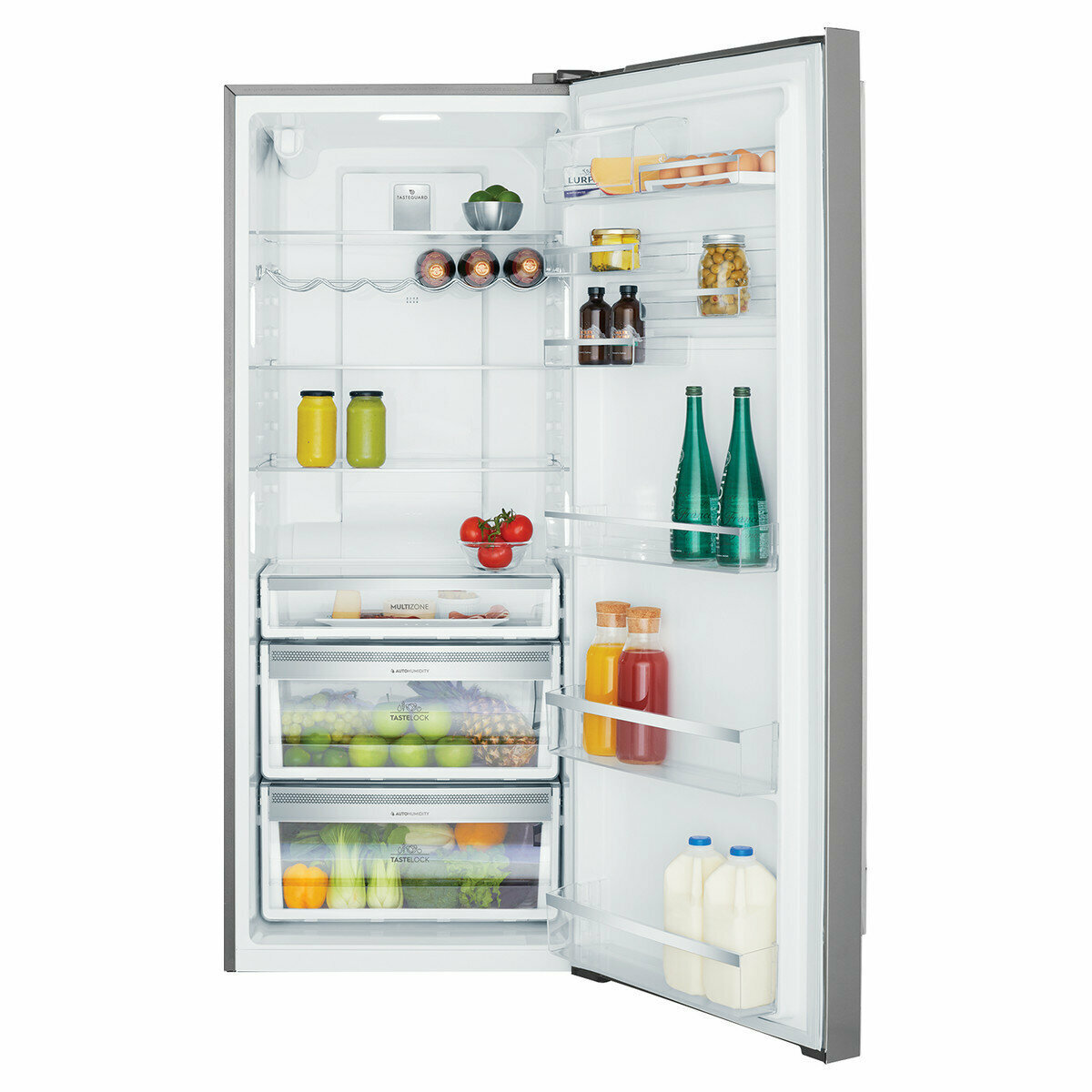 Electrolux pigeon clearance pair fridge freezer