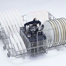 ONIX 60cm Stainless Steel Freestanding Dishwasher ON-DW12S hero image