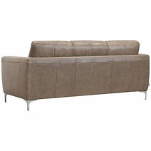 Kalona Bilzen Driftwood Three Seater Sofa - 30808-3P-MS3100 hero image
