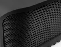 Jabra 100-97100000-37 Solemate Wireless Speaker - Black hero image