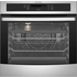 Westinghouse WVEP618S 60cm Pyrolytic Electric Built-In Oven image NaN