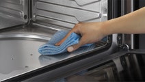 Fisher & Paykel Series 9 60cm Compact Combi-Steam Oven OS60NDB1 hero image