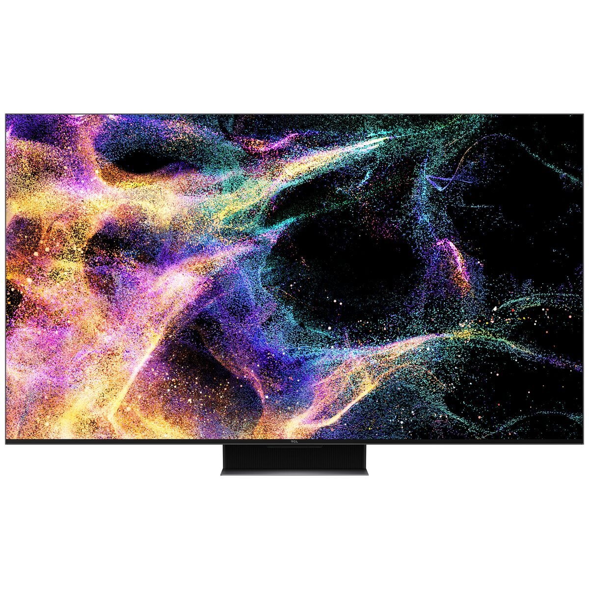 TCL 85 Inch C845 4K UHD Mini-LED QLED Smart Google TV 85C845 hero image