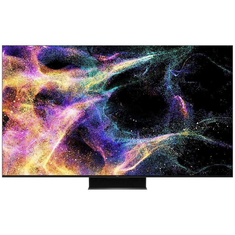 TCL 65 Inch C845 4K UHD Mini-LED QLED Smart Google TV 65C845