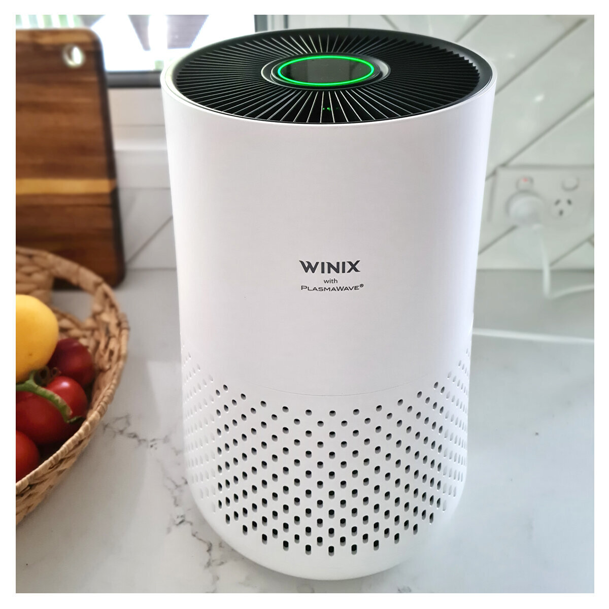 Winix zero compact shop air purifier review