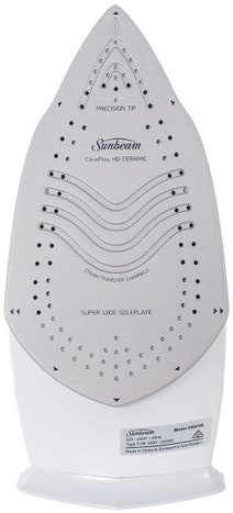 Sunbeam SR6700 Xpress Power Iron hero image