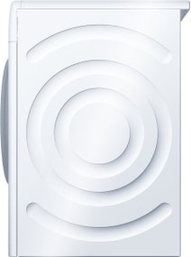 Bosch WAW32640AU Serie 8 8.5kg Front Load Washing Machine with i-DOS hero image