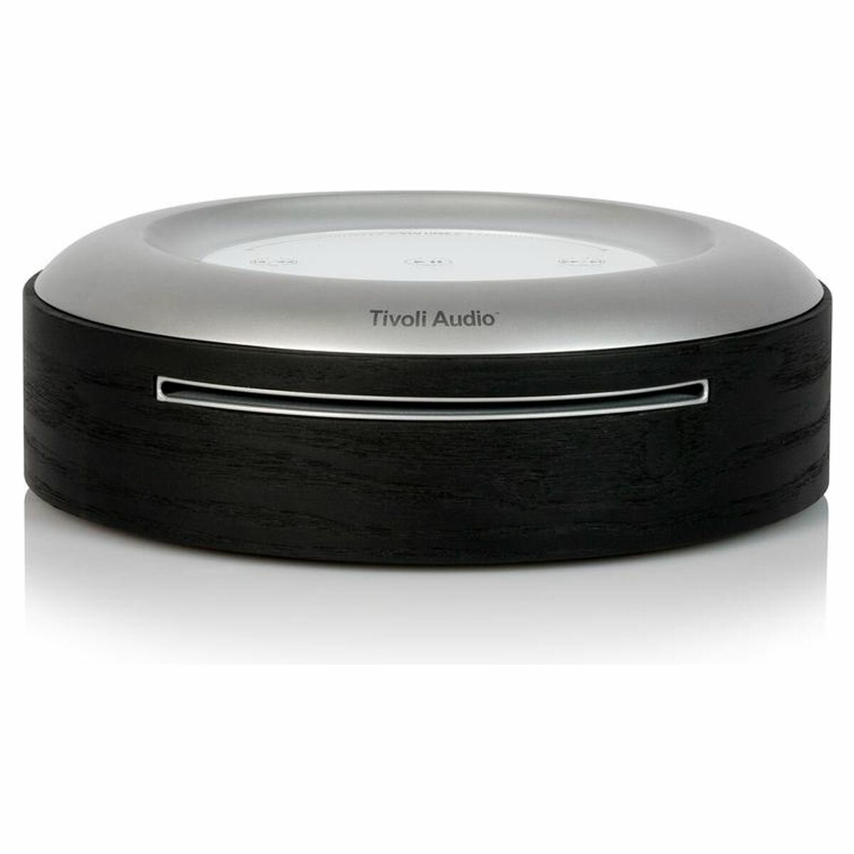 Tivoli Audio Model CD Player Black ARTCDBLA hero image