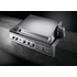DCS Series 7 48-Inch Grill with Rotisserie and Side Burners Natural Gas BGB48-BQR-N image NaN