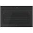 Haier 90cm 600 Series Built-in Pyrolytic Oven Black HWO90S17TPB3 image NaN