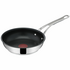 Tefal 24cm Jamie Oliver Cook's Classic Induction Non-Stick Frypan E3060434 image NaN
