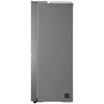LG 655L Side by Side Fridge GS-B655PL hero image