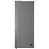 LG 655L Side by Side Fridge GS-B655PL image NaN