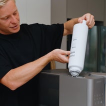 Philips RO Mineral Chilled Hot Water Station with Aquaporin Inside ADD6921DG hero image