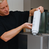 Philips RO Mineral Chilled Hot Water Station with Aquaporin Inside ADD6921DG image NaN