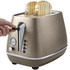 Delonghi CTI2003BZ Distinta 2 Slice Toaster image NaN