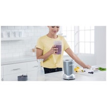 Nutribullet 5 Piece 600 Series Blender NBR-0507LG hero image