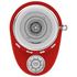 Smeg 50's Retro Style Coffee Grinder Red CGF03RDAU image NaN